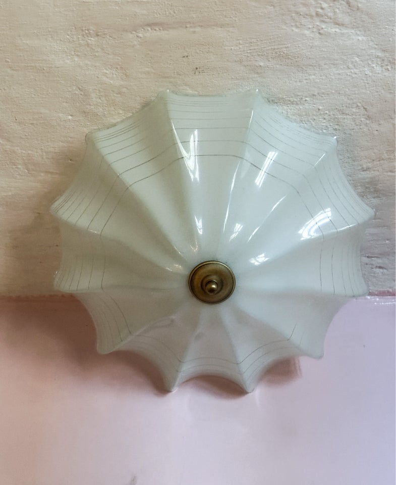 Plafond, Vintage