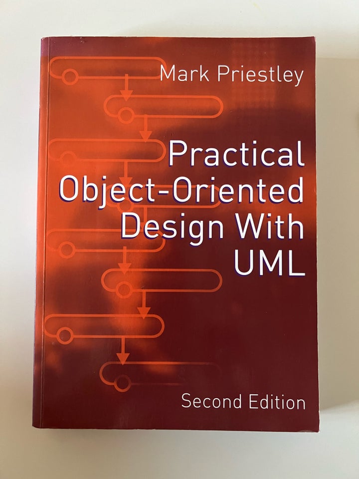 Practical Object-Oriented Design