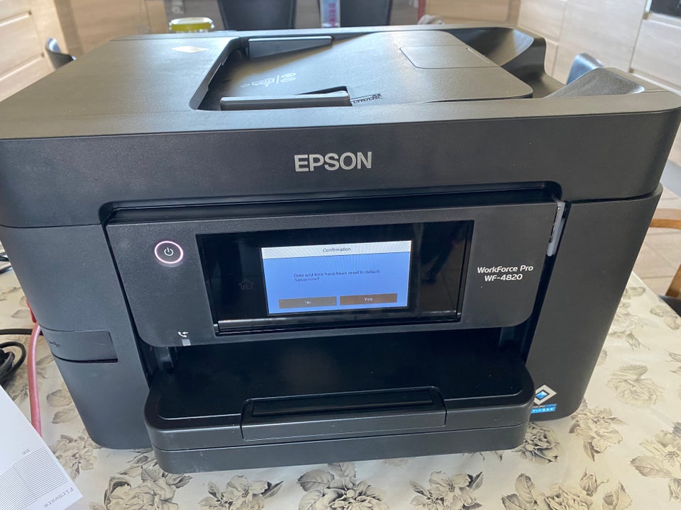 Blækpatroner EPSON  FORCE PRO WF