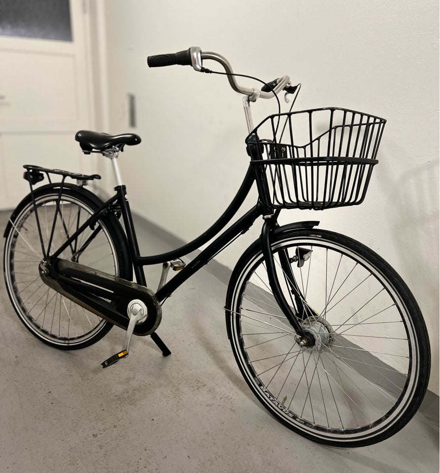 Damecykel Batavus 51 cm stel