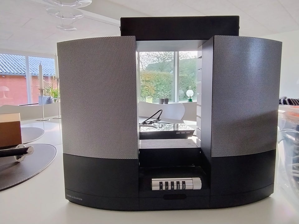 Højttaler, Bang  Olufsen, BeoLab