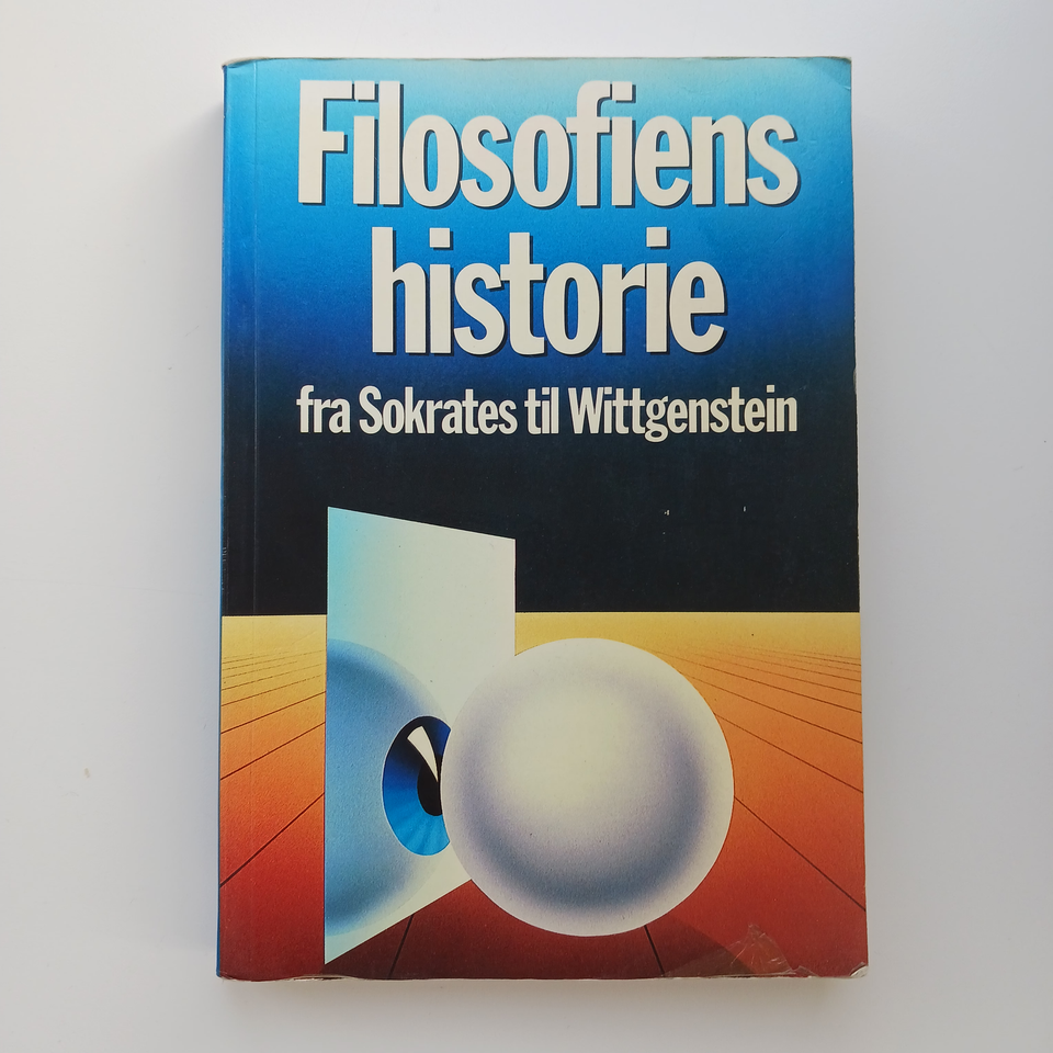 Filosofiens historie, NERHEIM,