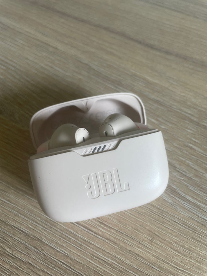 in-ear hovedtelefoner JBL JBL