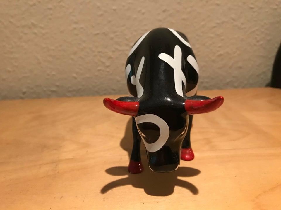 Porcelænsfigur, Cow Parade