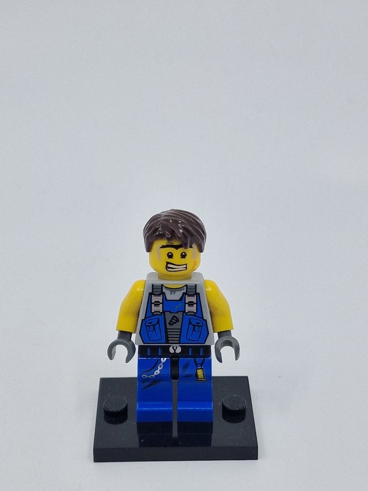 Lego Minifigures