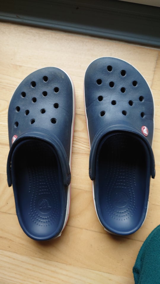 Træsko str 40 Crocs