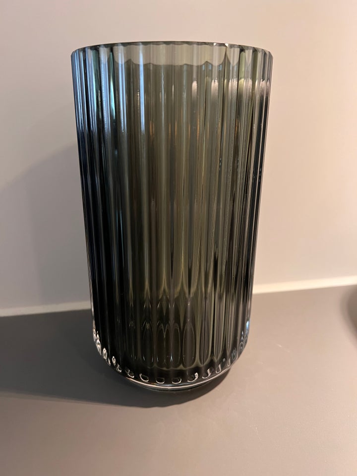 Vase, Lyngby