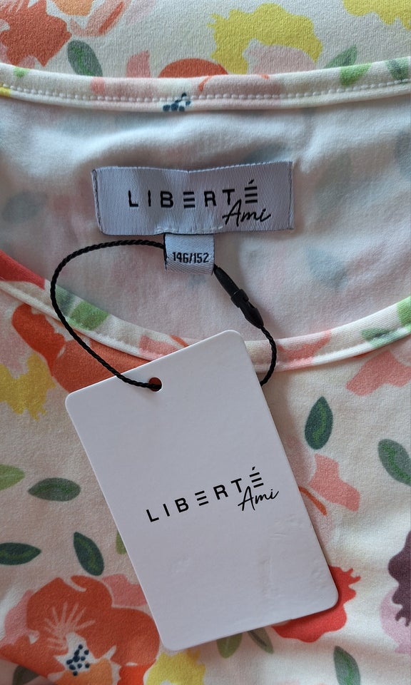 Bluse, -, Liberté