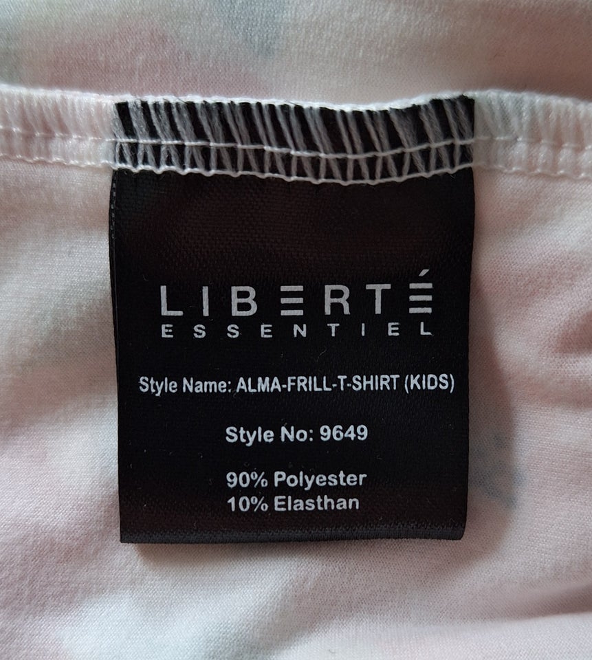 Bluse, -, Liberté