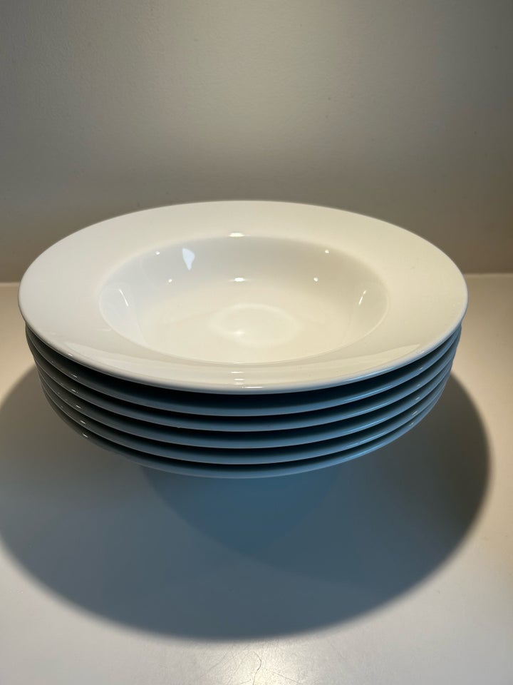 Porcelæn Tallerken Ikea