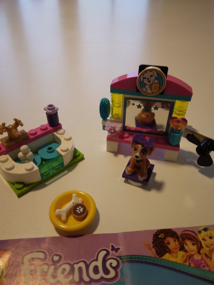 Lego Friends