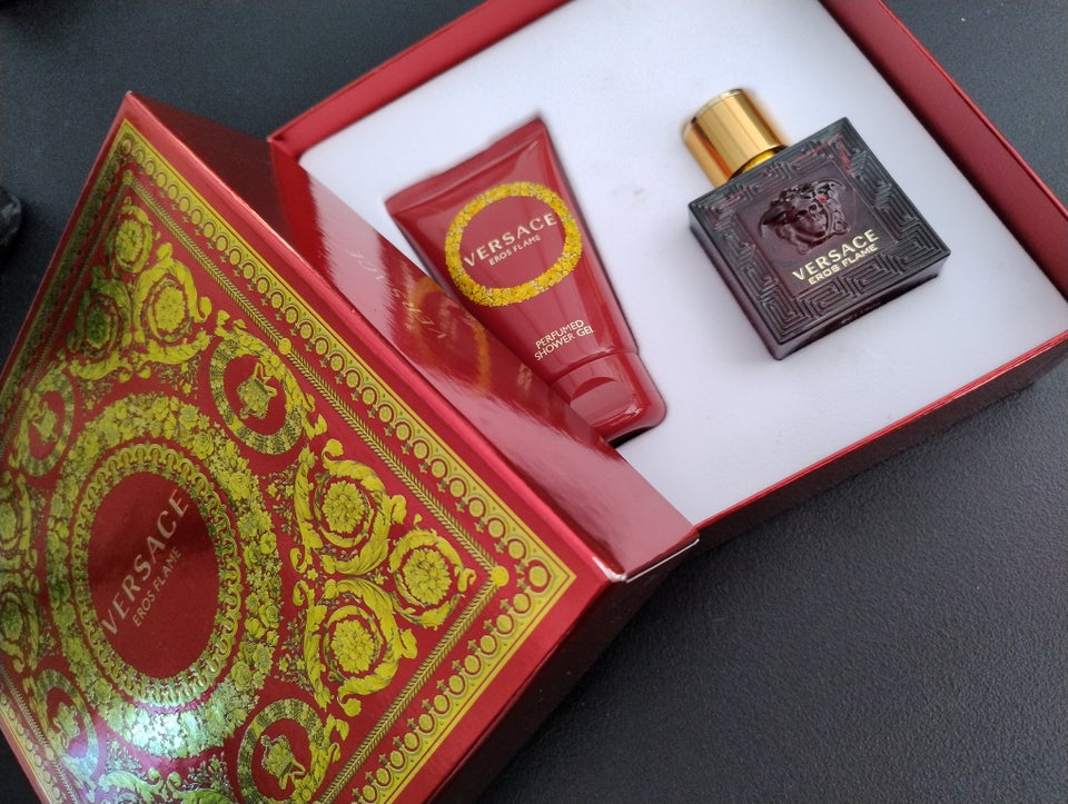 Eau de parfum, Parfume, Versace