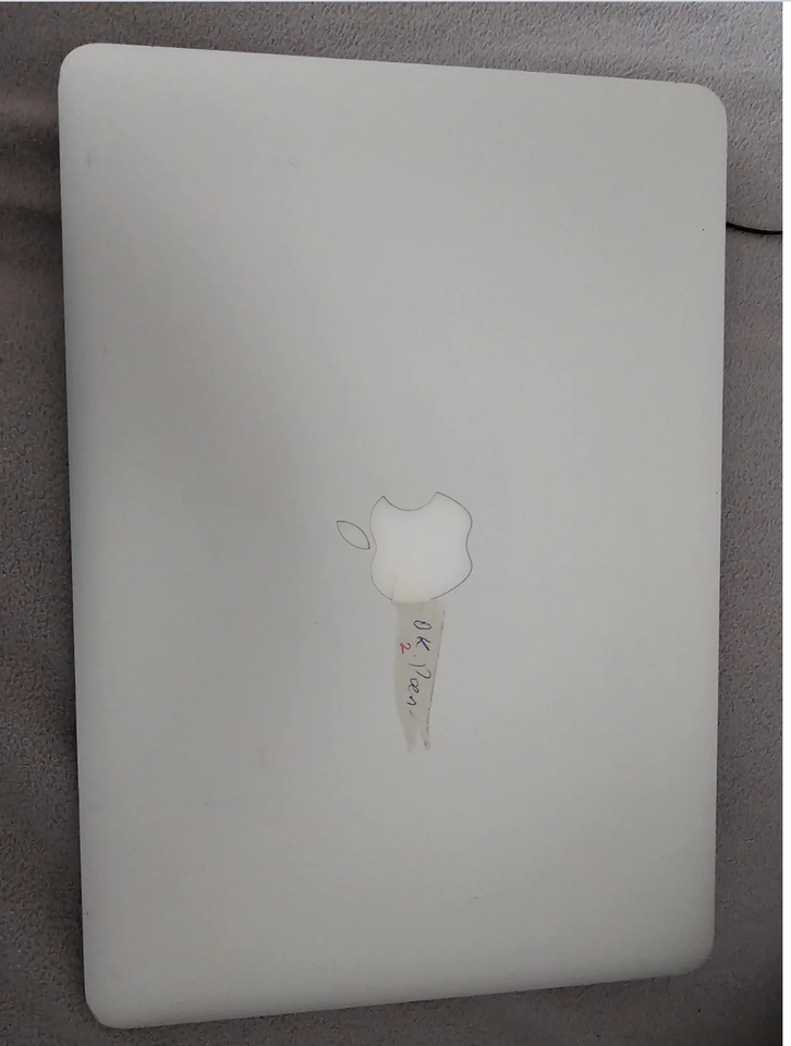 MacBook Air