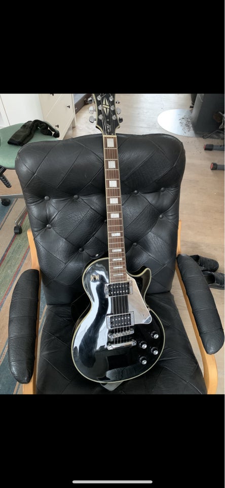 Jazzguitar Epiphone Epiphone