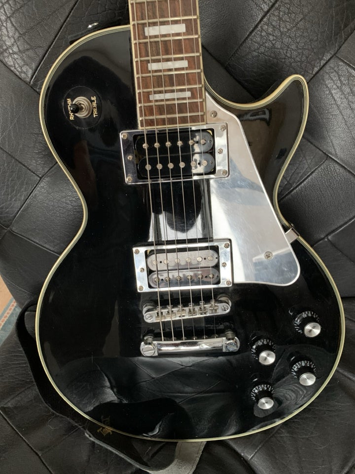 Jazzguitar Epiphone Epiphone