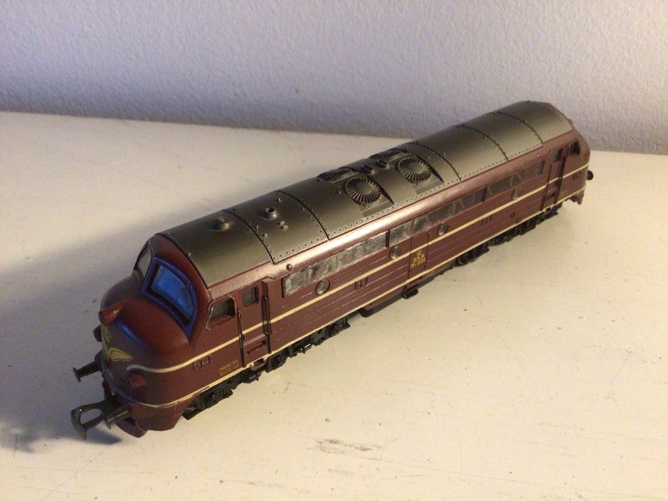 Modeltog, Märklin 3067SOLGT,