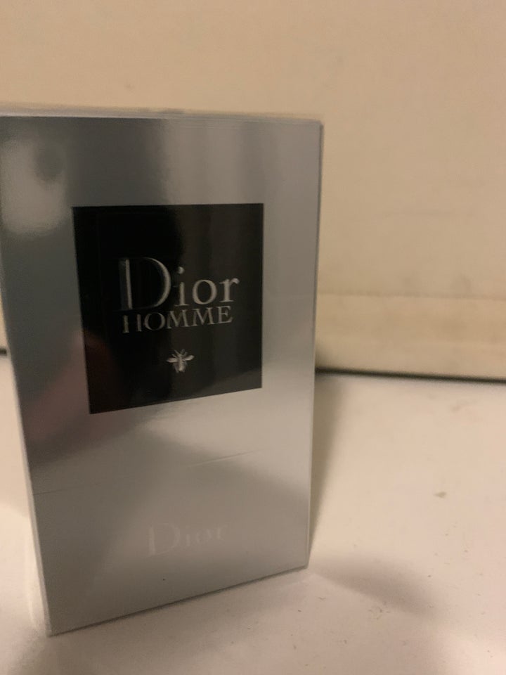 Eau de Toilette, Dior