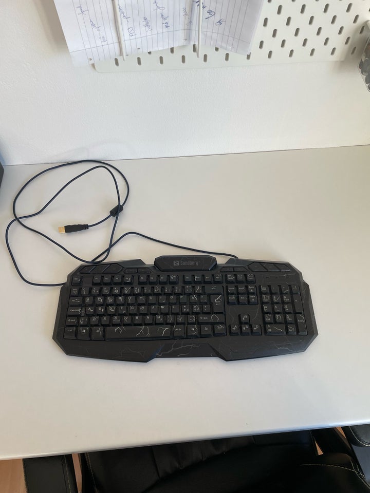 Tastatur Sandberg Perfekt