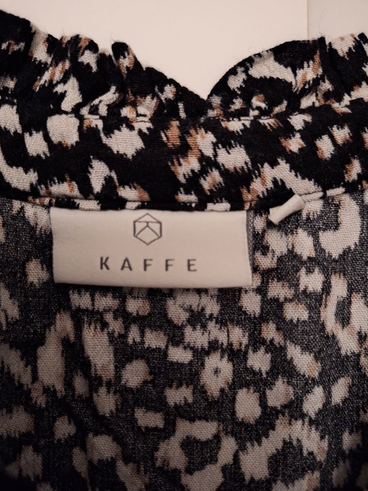 Anden kjole, Kaffe, str. M