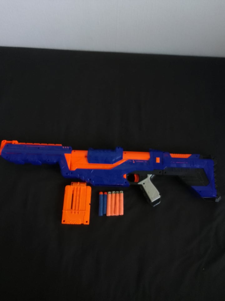 Andet legetøj, Nerf , Delta trooper