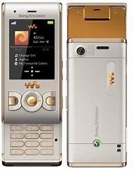 Sony Ericsson W595 Walkman 2 GB 