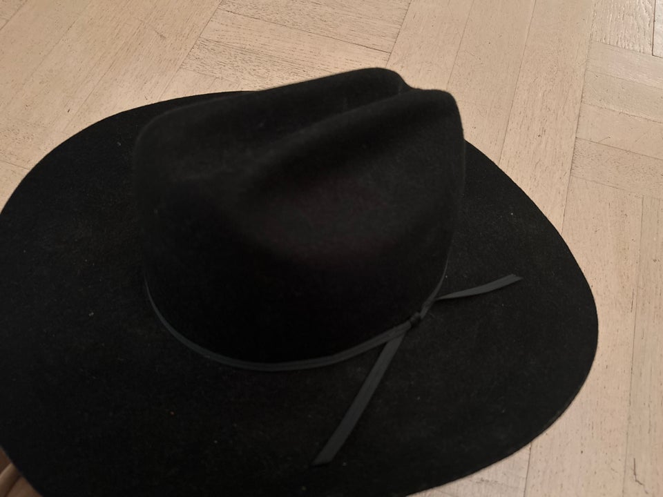 Hat, Stetson, str. 7 5/8