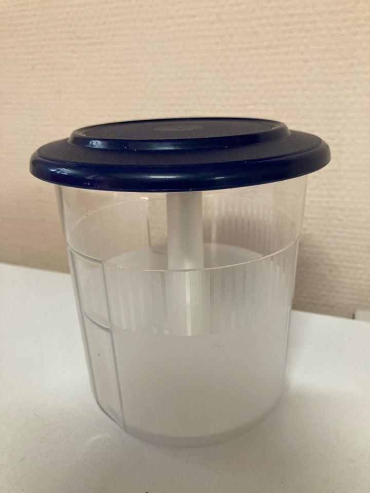 Hejs opUdgået model Tupperware