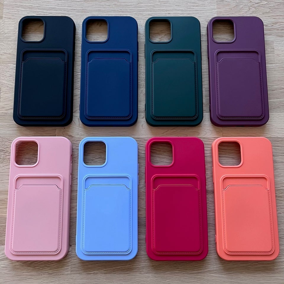 Cover t iPhone