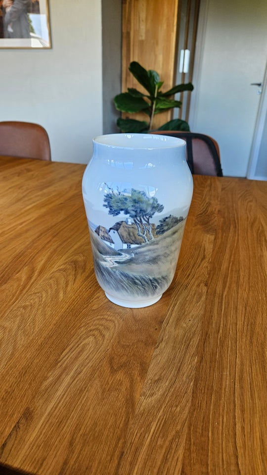 Vase, Vase, Royal Copenhagen