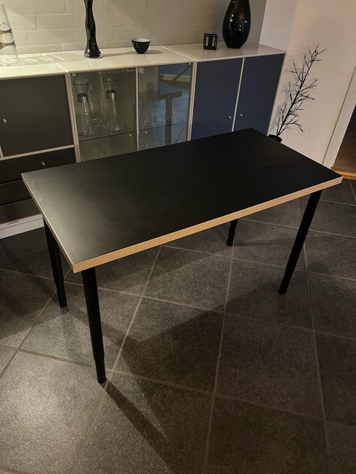 Skrivebord, Ikea , b: 120 d: 60