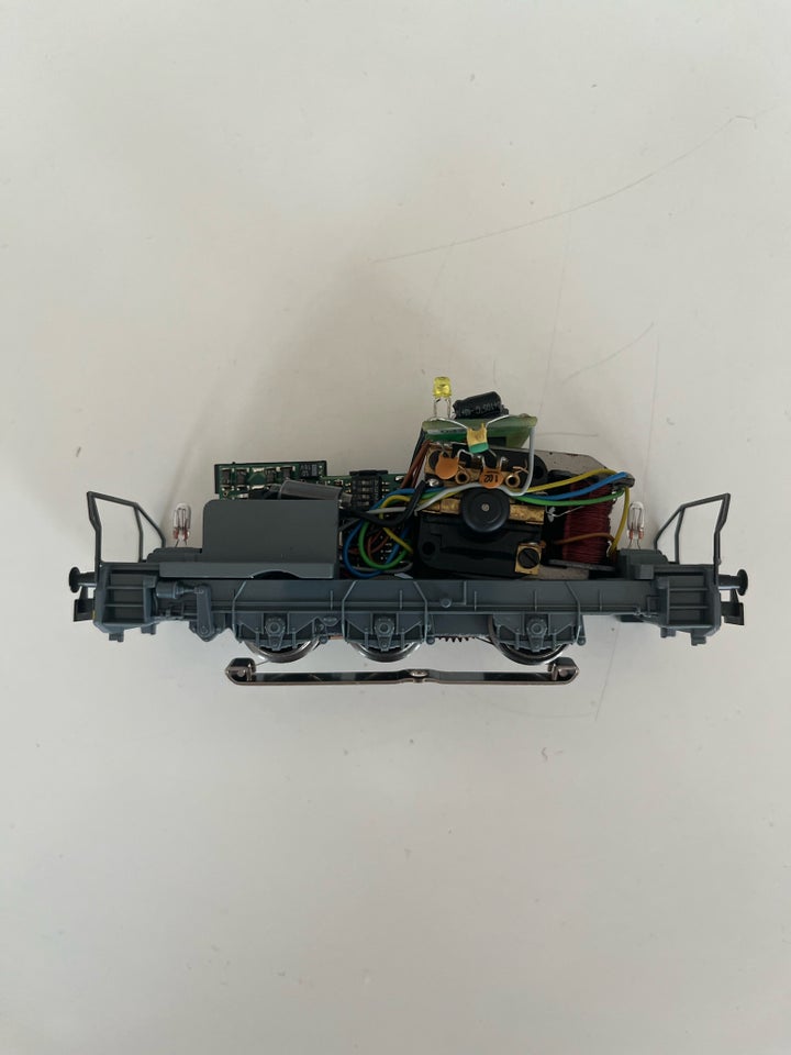 Modelbane, Märklin Märklin DSB