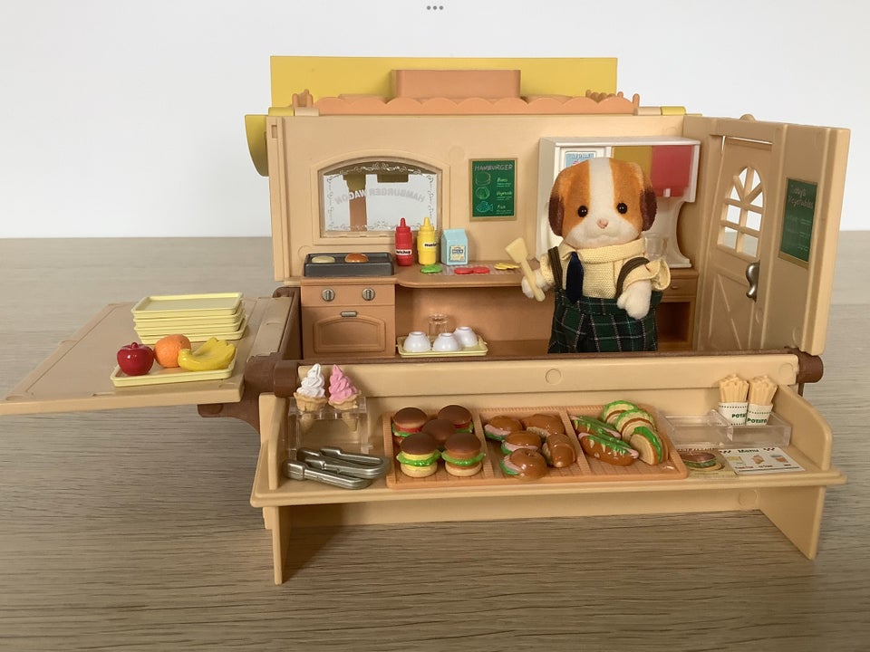 Sylvanian