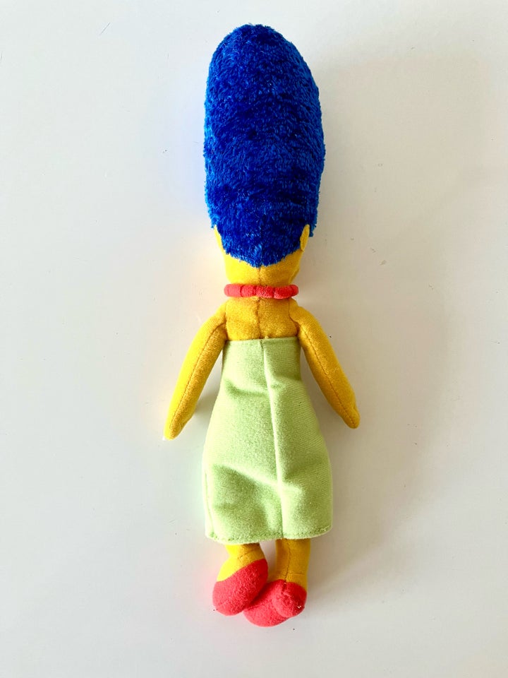 Samlefigurer Marge Simpson