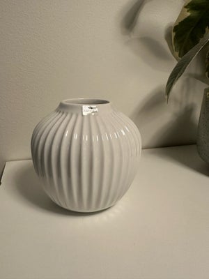 Vase K#228;hler
