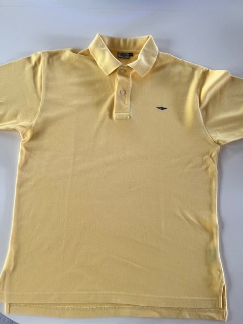 Polo t-shirt Great American Body