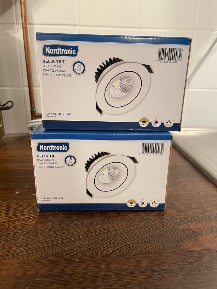 LED Nordtronic