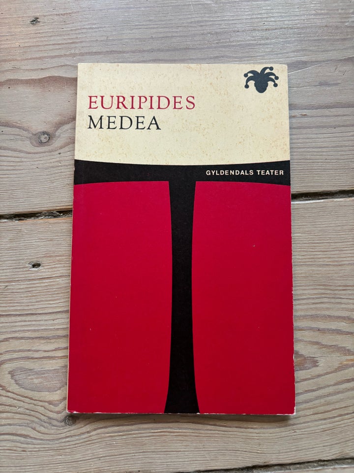 Medea, Antigone, Diverse