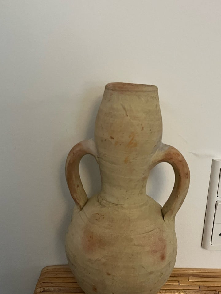 Keramik, Vase, Vintage