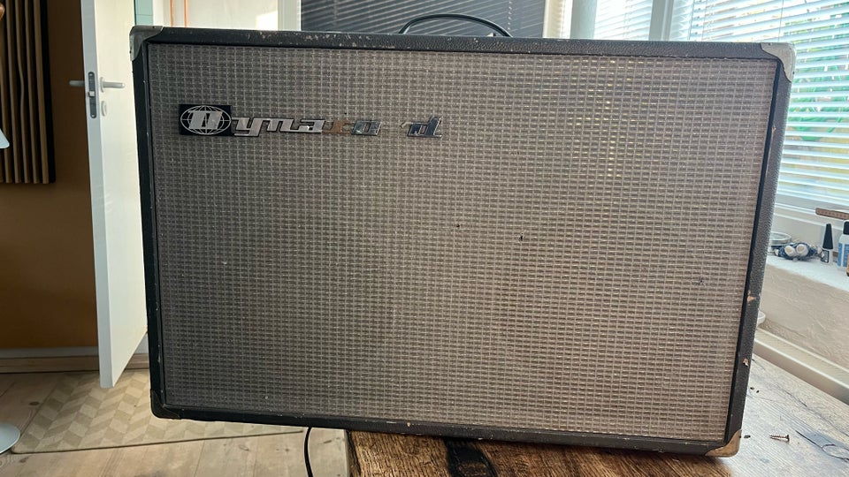 Guitarcombo, Dynacord Rex, 40 W