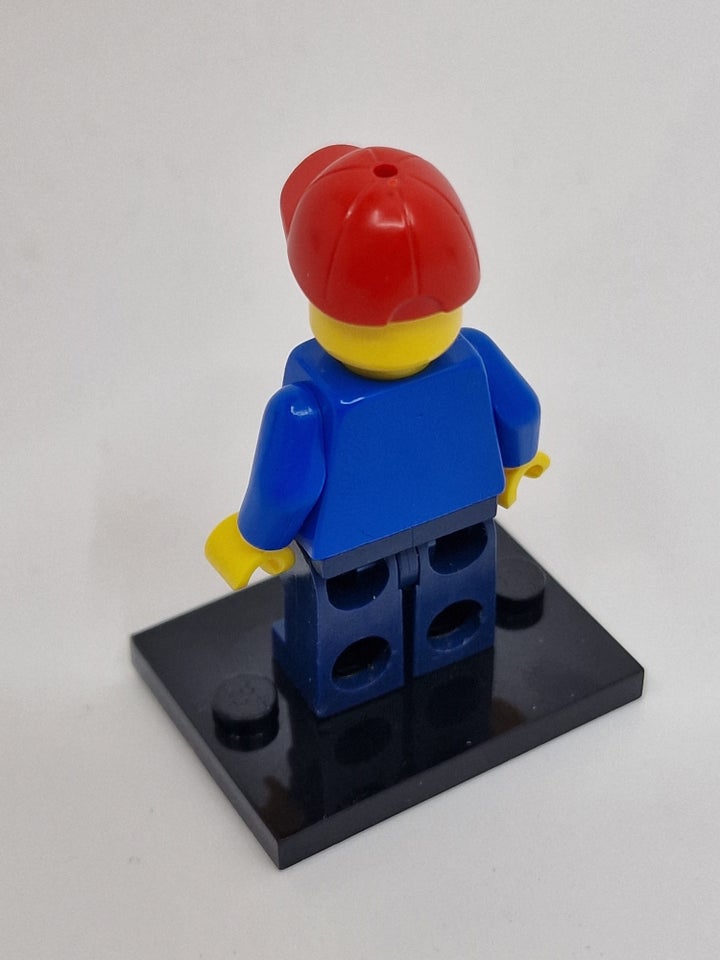 Lego Minifigures