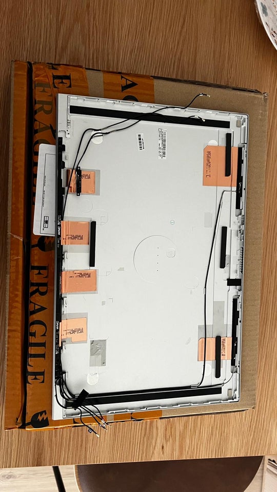 HP Elitebook 850 G7 LCD cover God