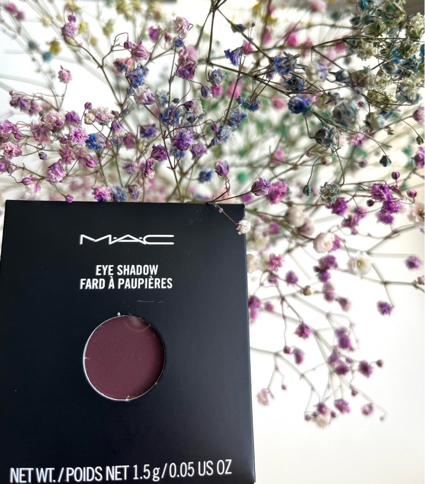 Makeup, Øjenskygge , MAC