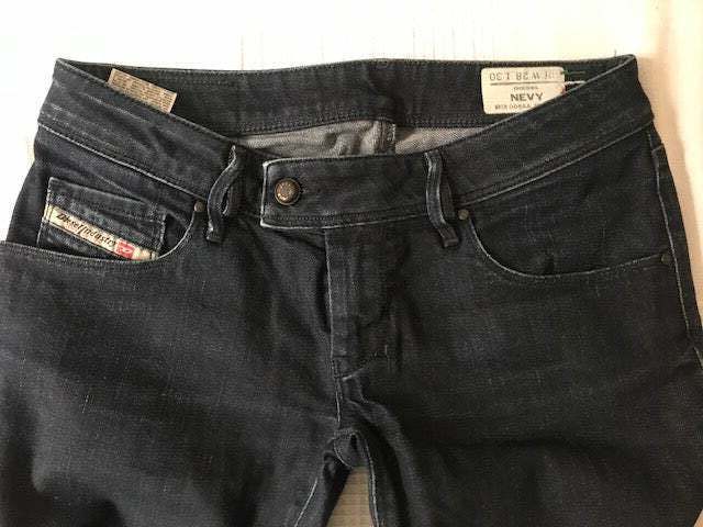 Jeans, Diesel, str. 28