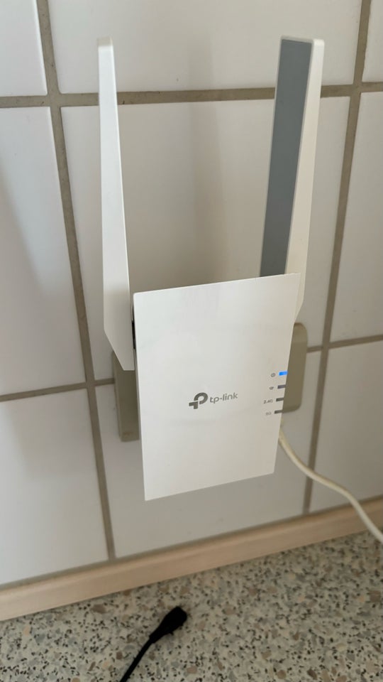 Andet wireless Tp-link