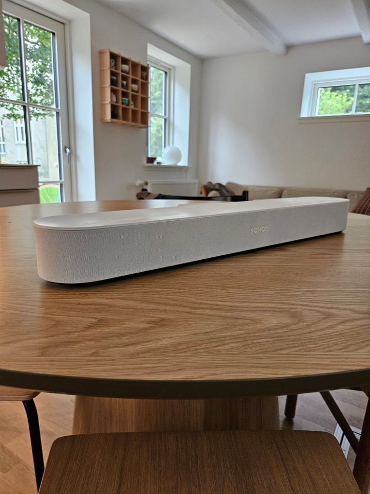 Højttaler, SONOS, Beam