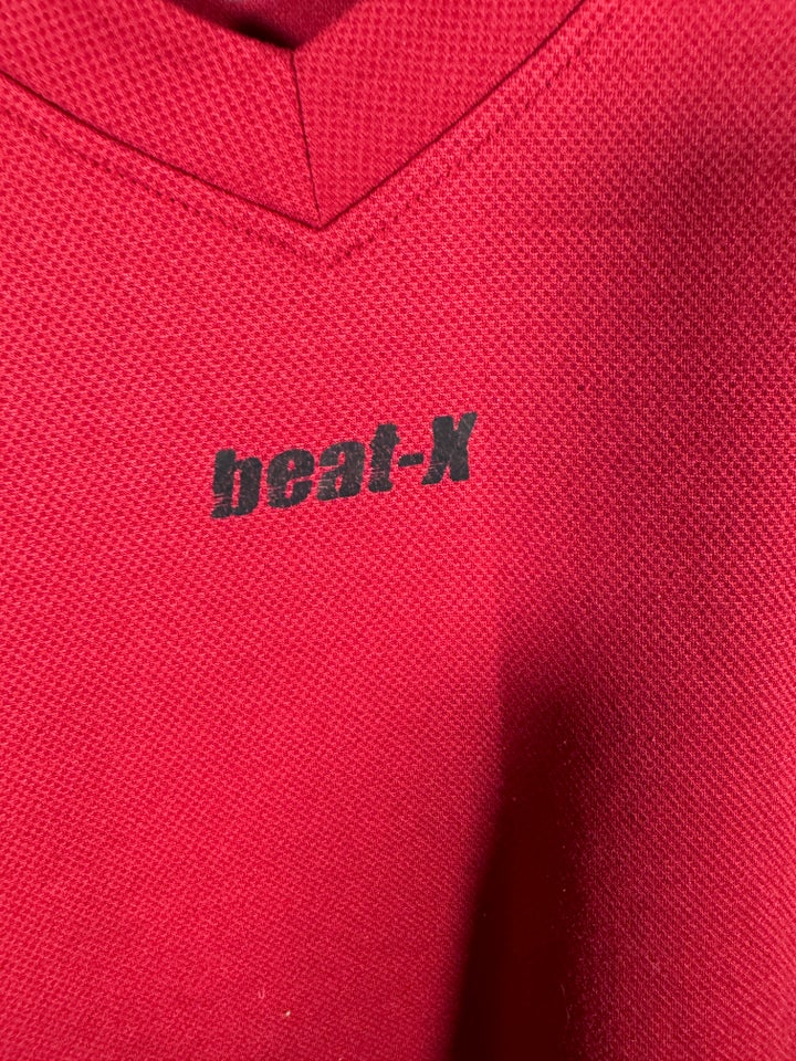 Løbetøj Beat-X løbe t-shirt 