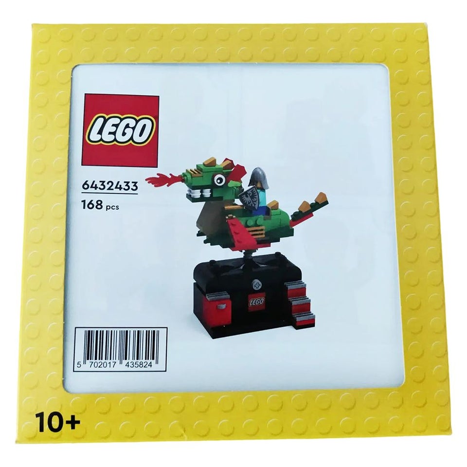 Lego andet