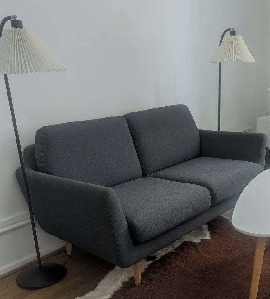 Sofa, 2 pers. , Ilva