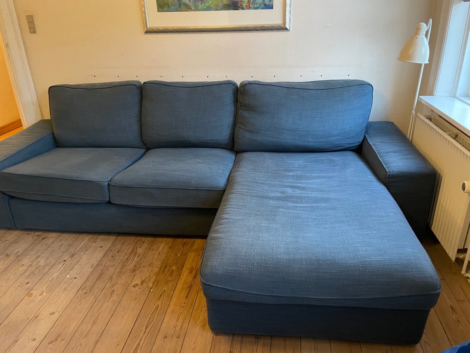 Sofa, 3 pers. , Ikea