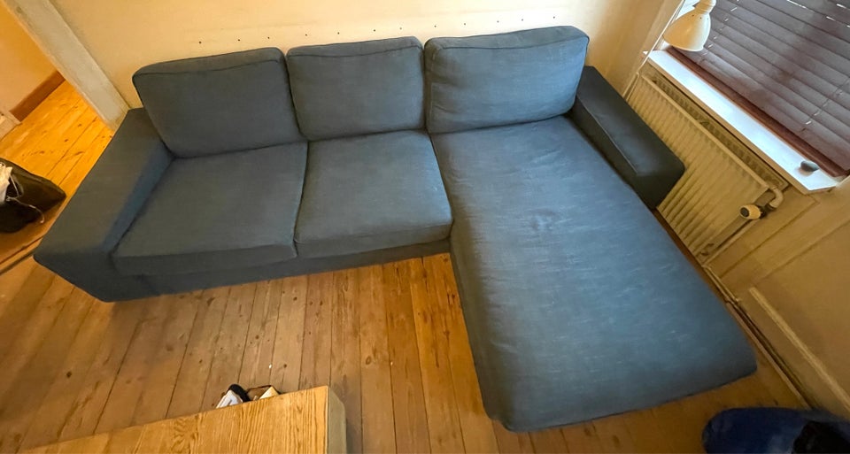 Sofa, 3 pers. , Ikea